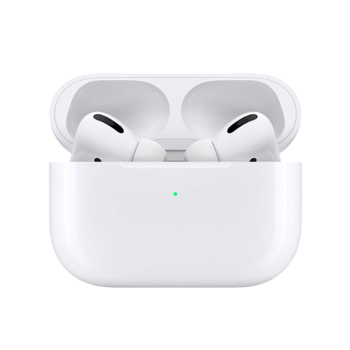Apple AirPods Pro austiņas ar MagSafe uzlādes maciņu — MLWK3ZM/A Apple AirPods Pro austiņas ar MagSafe uzlādes maciņu — MLWK3ZM/A